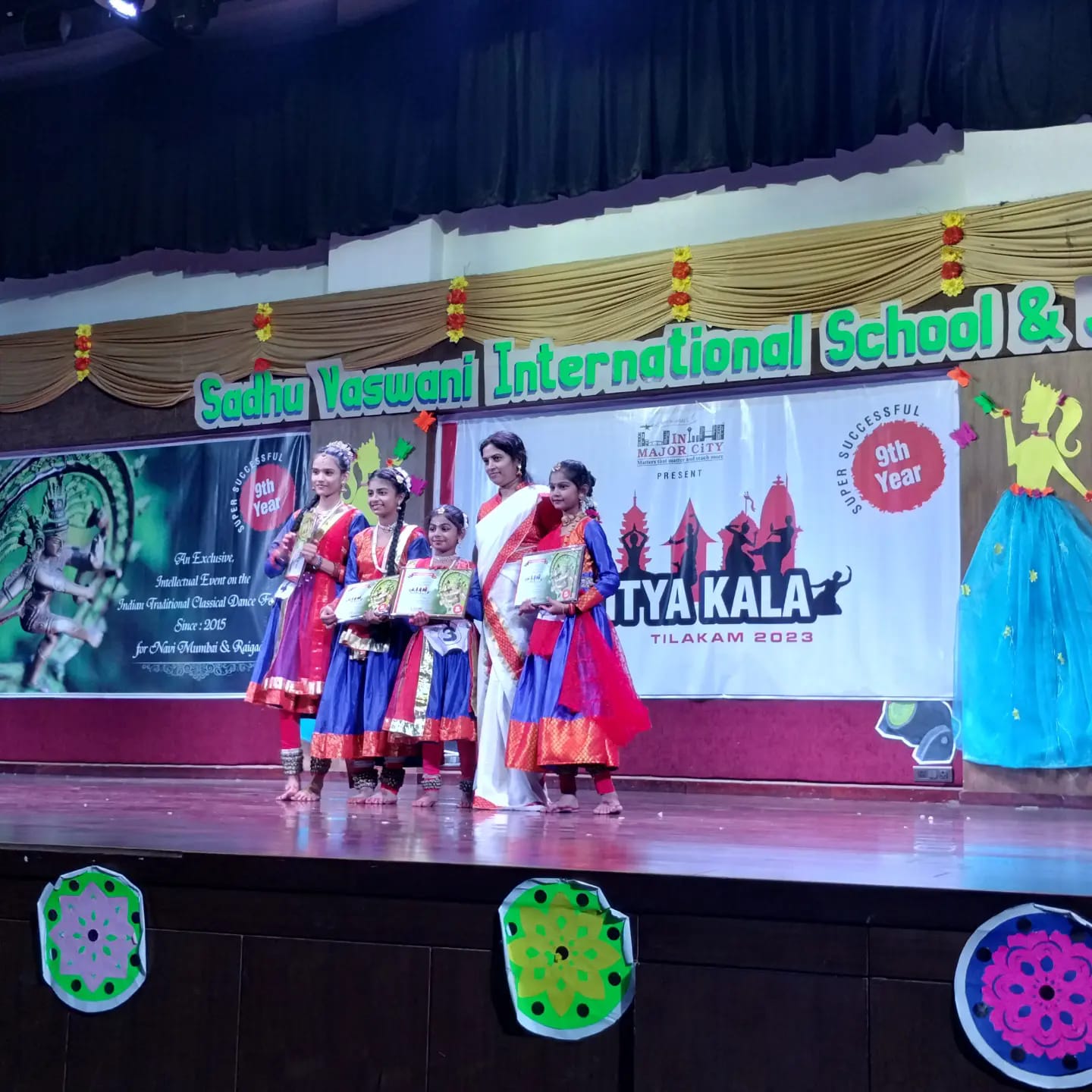Payal Dance Academy | Navi Mumbai (New Mumbai)