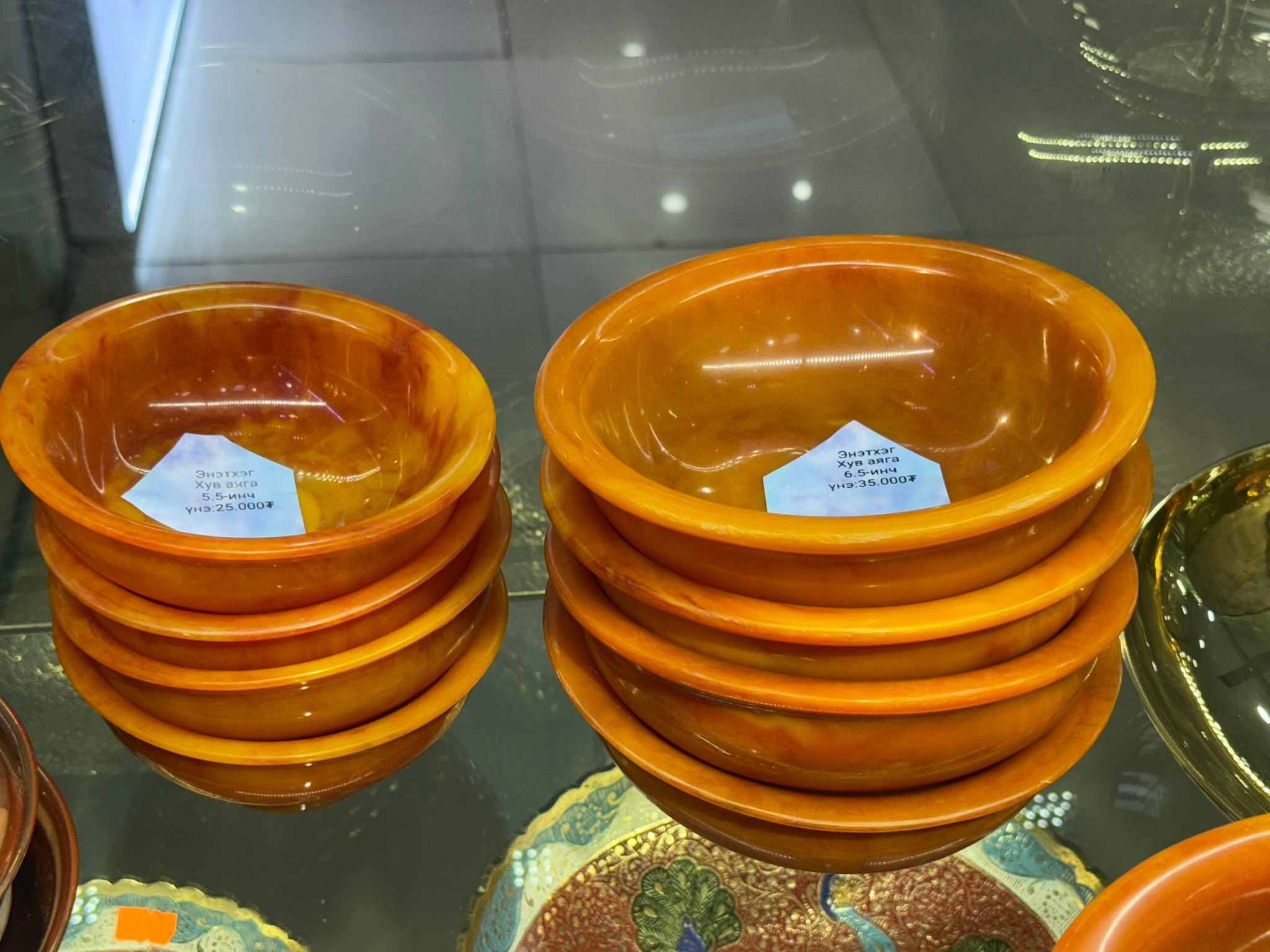 Enetheg - Хув аяга 🧡🧡🧡🕌🕌 🔸Цулгуй Хув аяга 5.5-инч 25.000₮ (бөөний үнэ ...