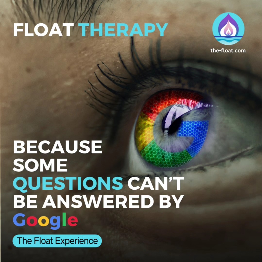 The Float Experience