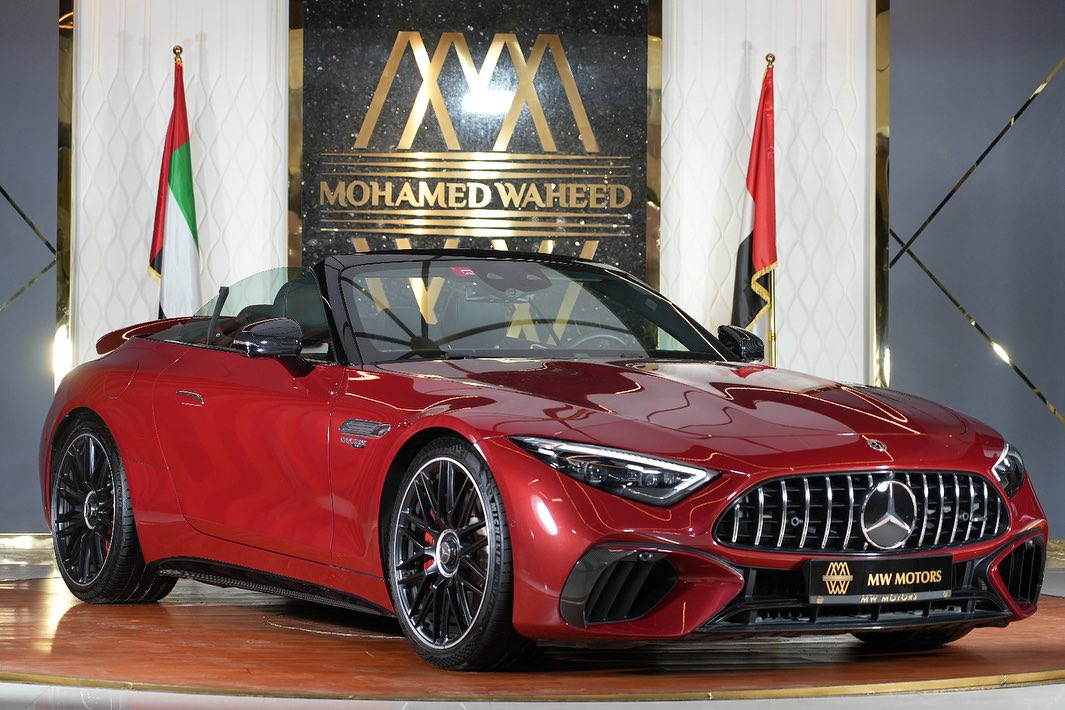 ‏Mercedes-Benz... - محمد وحيد للسيارات - Mohamed Waheed Motors | Facebook