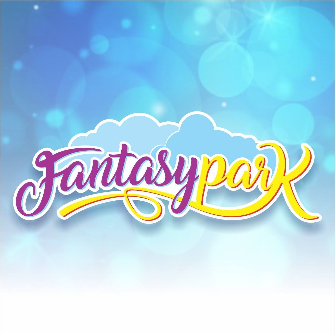 Fantasy Park - Faça sua festa de aniversário no Fantasy Park e tenha um ...