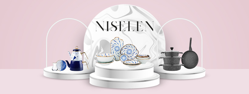 Niselen Home