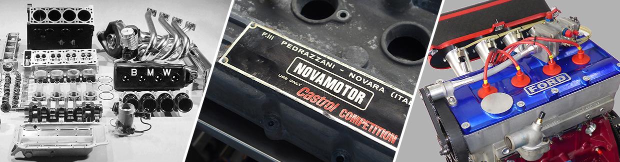 Ridgeway Racing Engines Ltd | Swindon