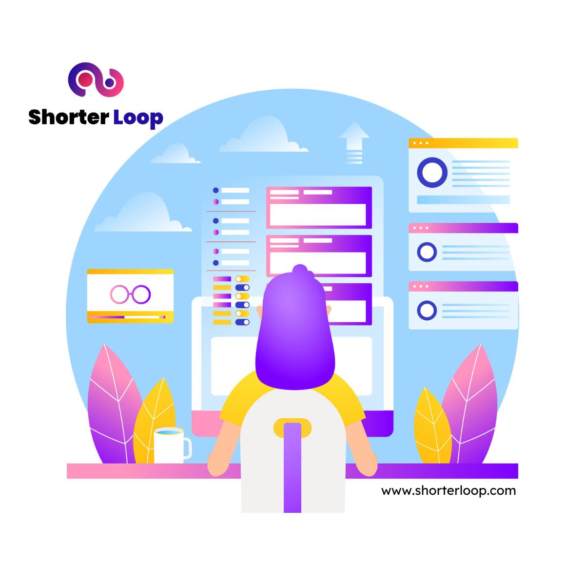 Shorter Loop - 🚀 Unlock Your Product's Potential with... | Facebook