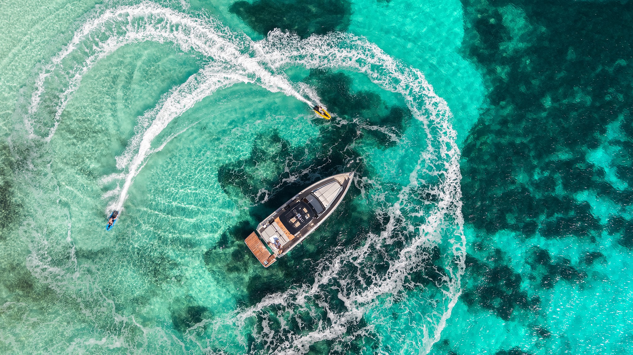 Performance Team Rider Caleb Pont breaks down the thinking behind the ...