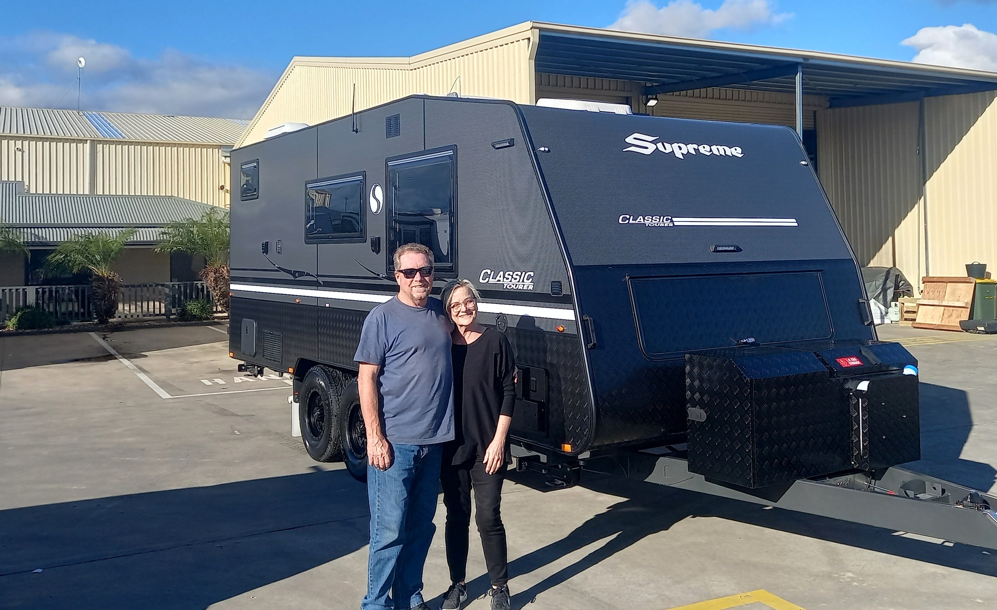 Adelaide RV - 🌟 Welcome to the Adelaide RV Family! 🌟... | Facebook