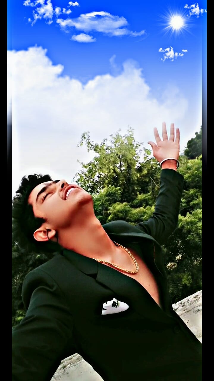 Rohit Sihag