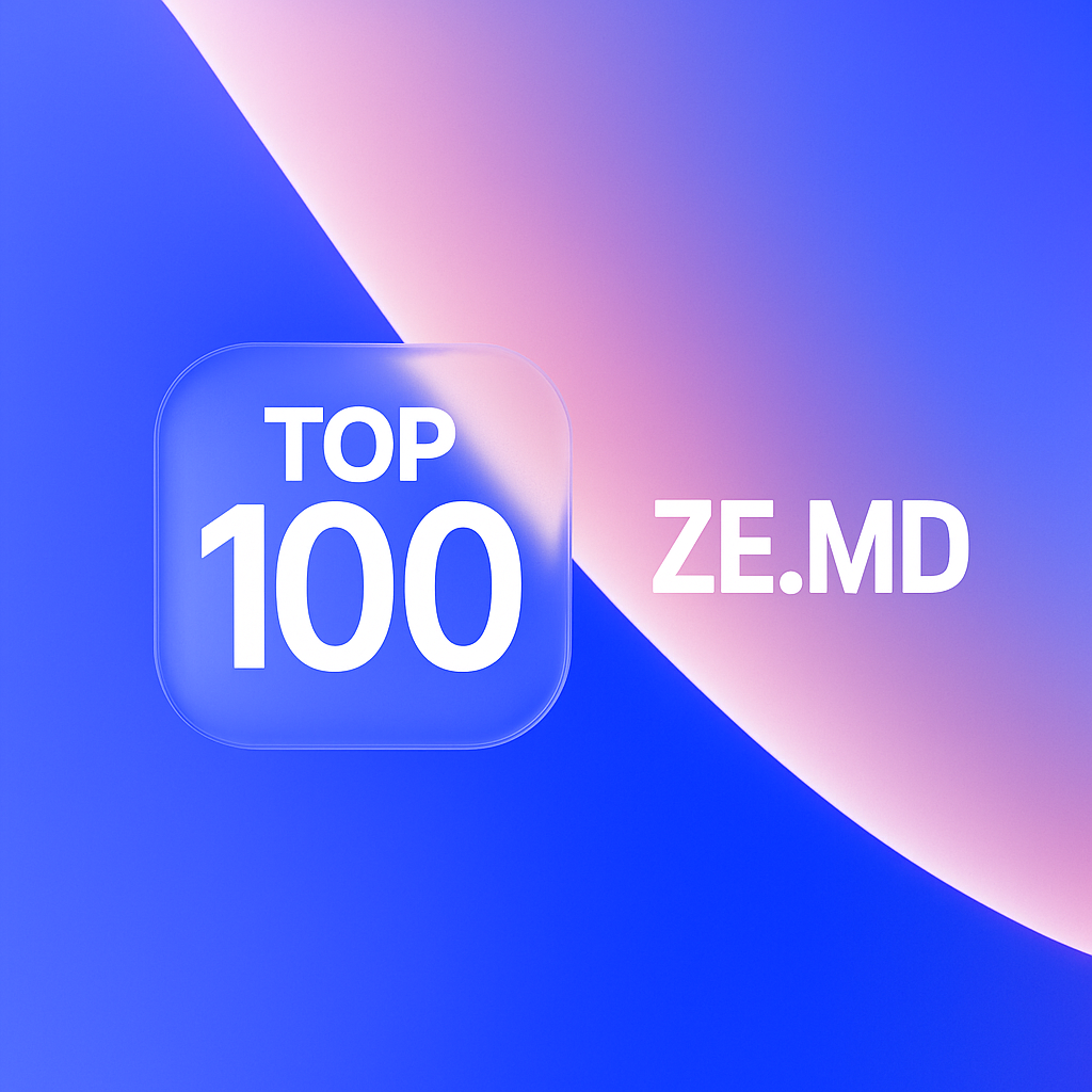 ZE.MD - Portal de muzica gratis | Facebook