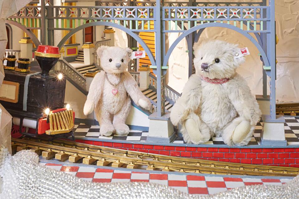 Steiff Japan シュタイフ updated their - Steiff Japan シュタイフ