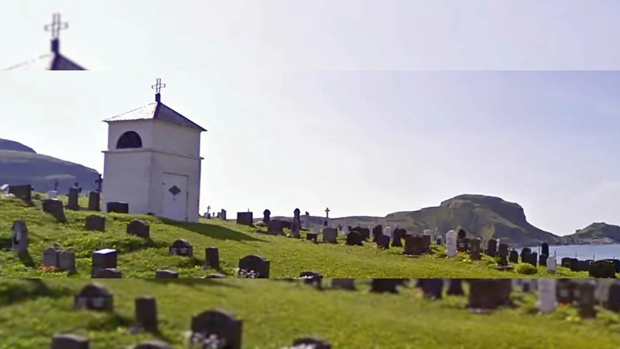 Our Virtual Cemetery | London