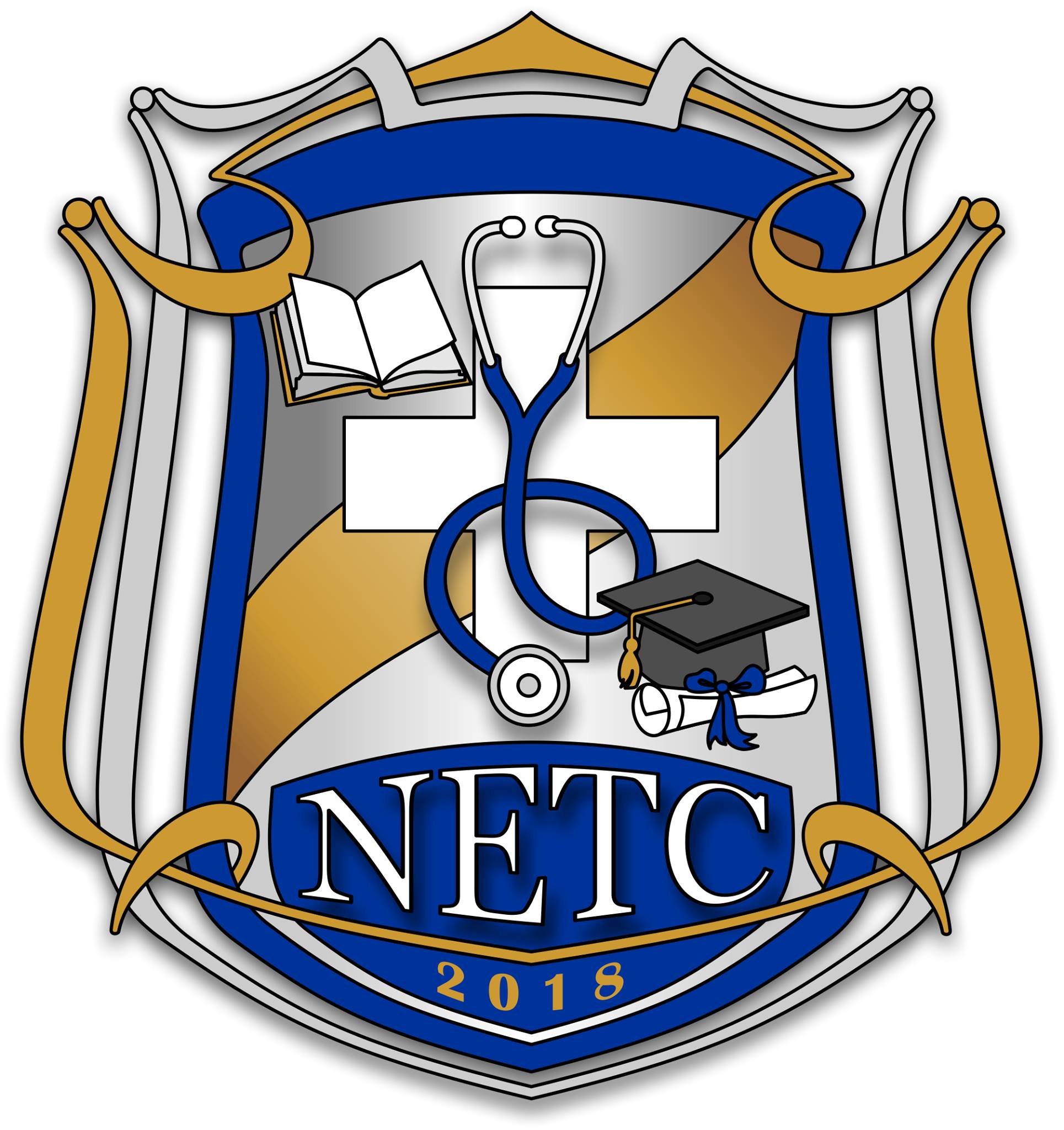 NETC Training Center | Orlando FL