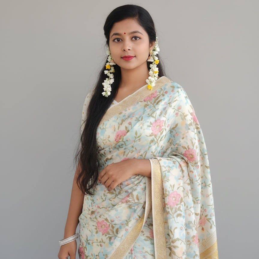 আমার এক ছোট্ট ফলোয়ার এর সাথে দেখা হয়েছিল বিয়ে বাড়িতে গিয়ে, তার ...