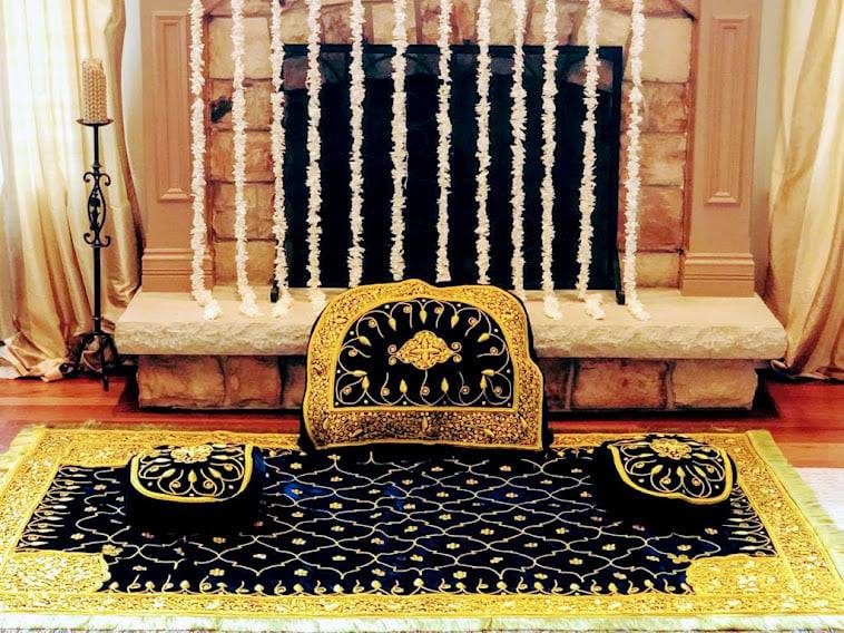 Rewaj Wedding Essentials