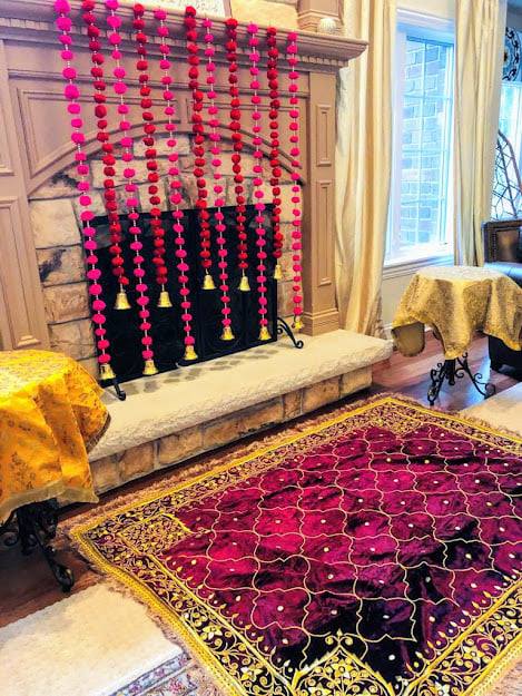 Rewaj Wedding Essentials