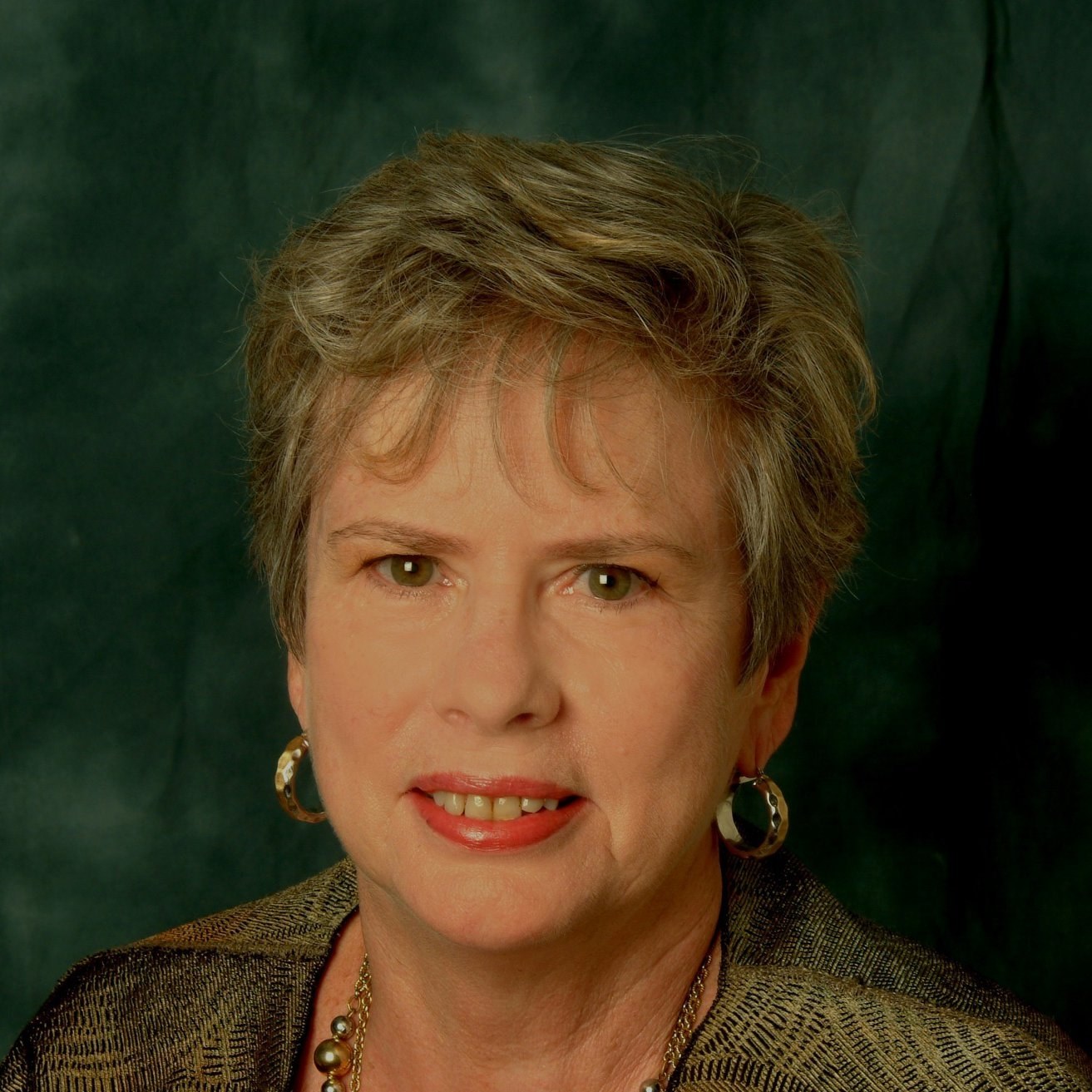 Susan Cooney