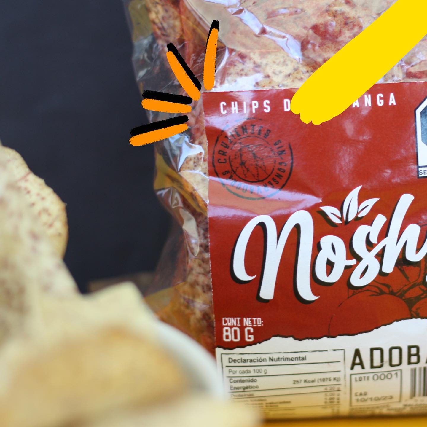 Noshy | Puebla