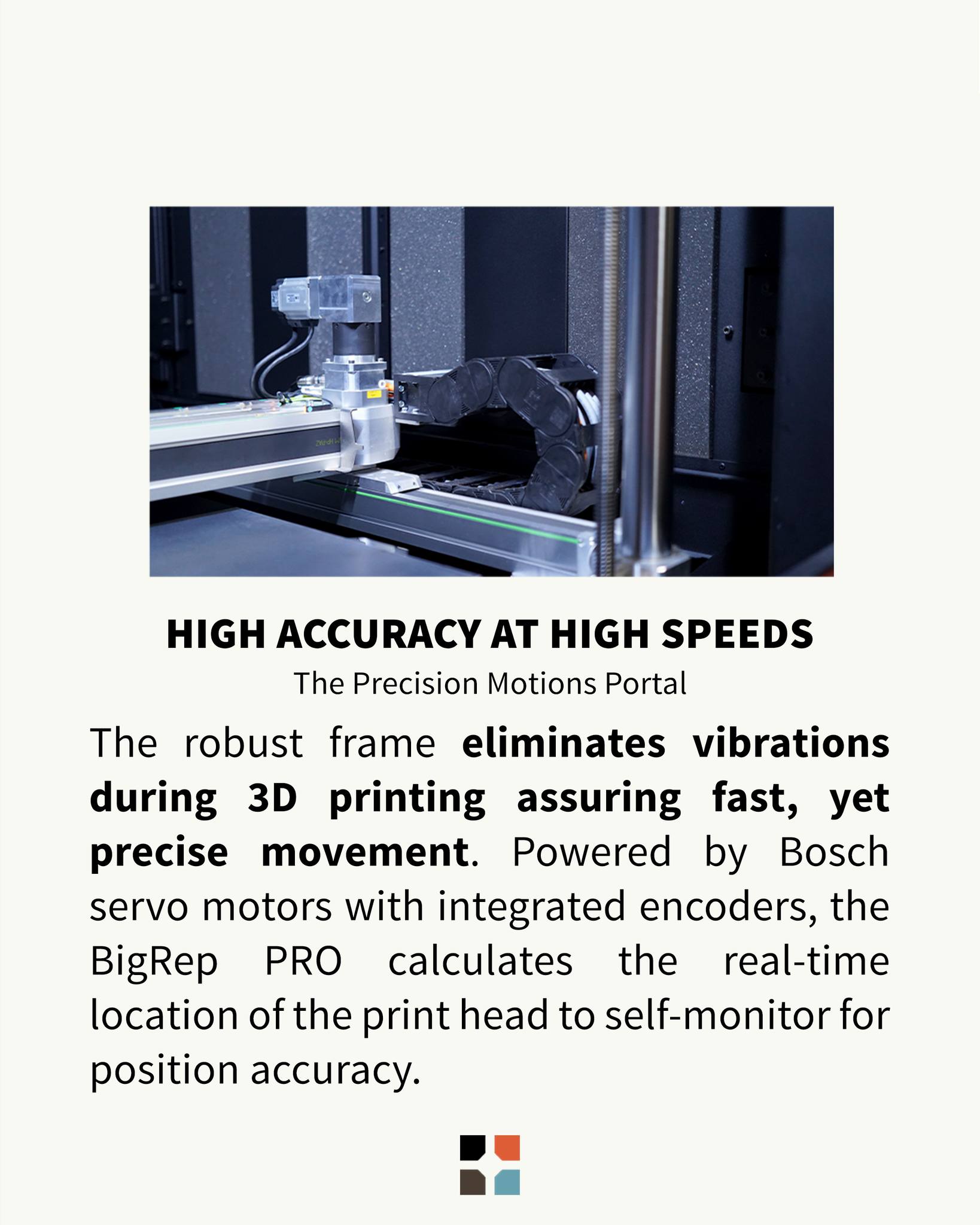 BigRep - 🚀 Elevate your manufacturing capabilities with the BigRep PRO ...