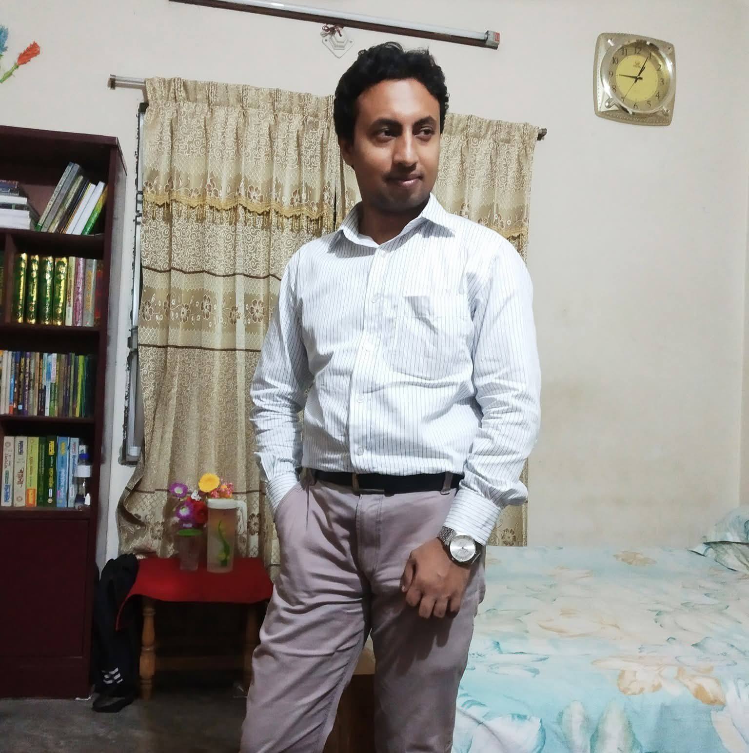 Engr. M M A RazzaQ Sarker on Reels | Facebook
