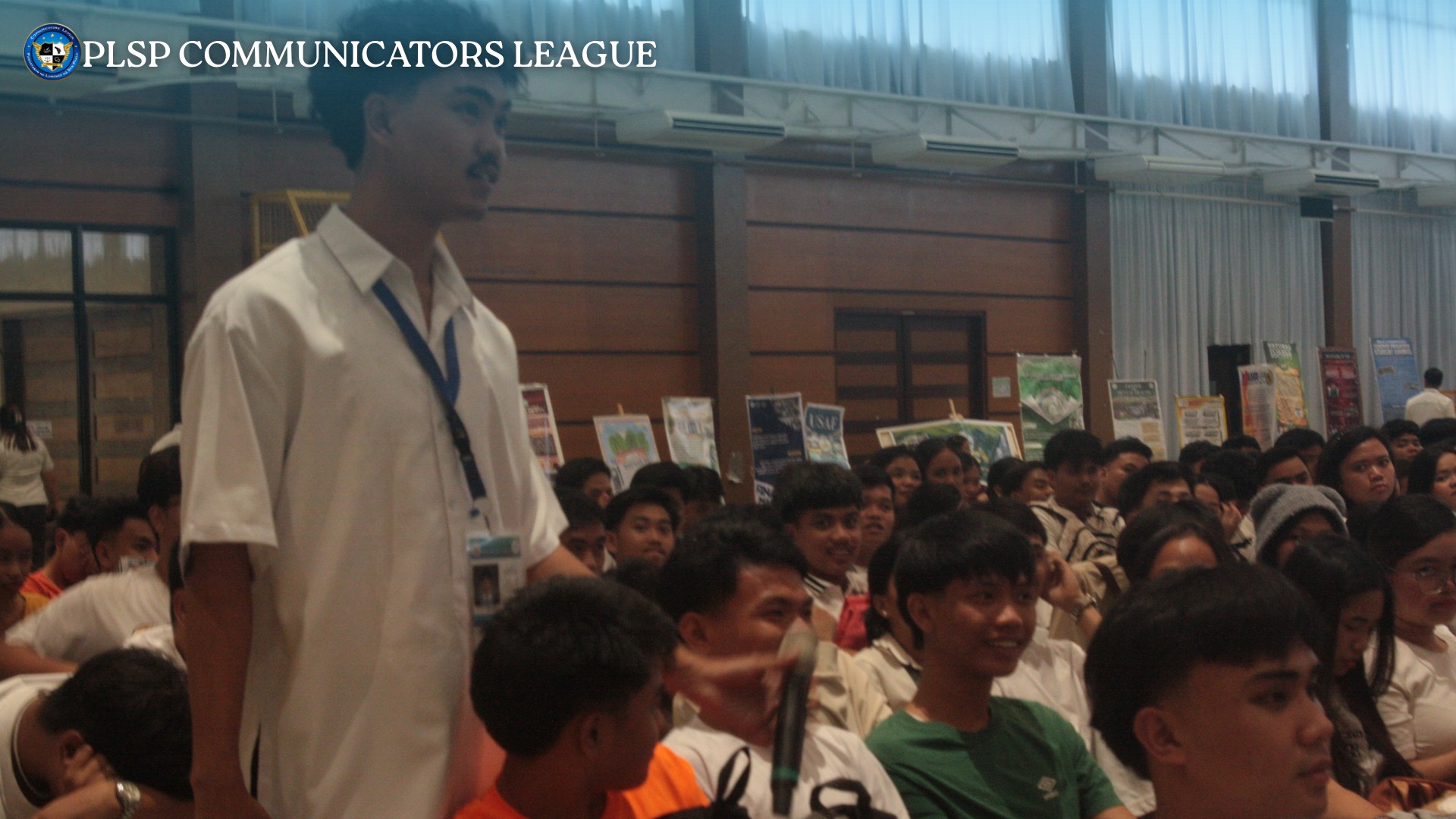 PLSP Communicators' League | San Pablo City