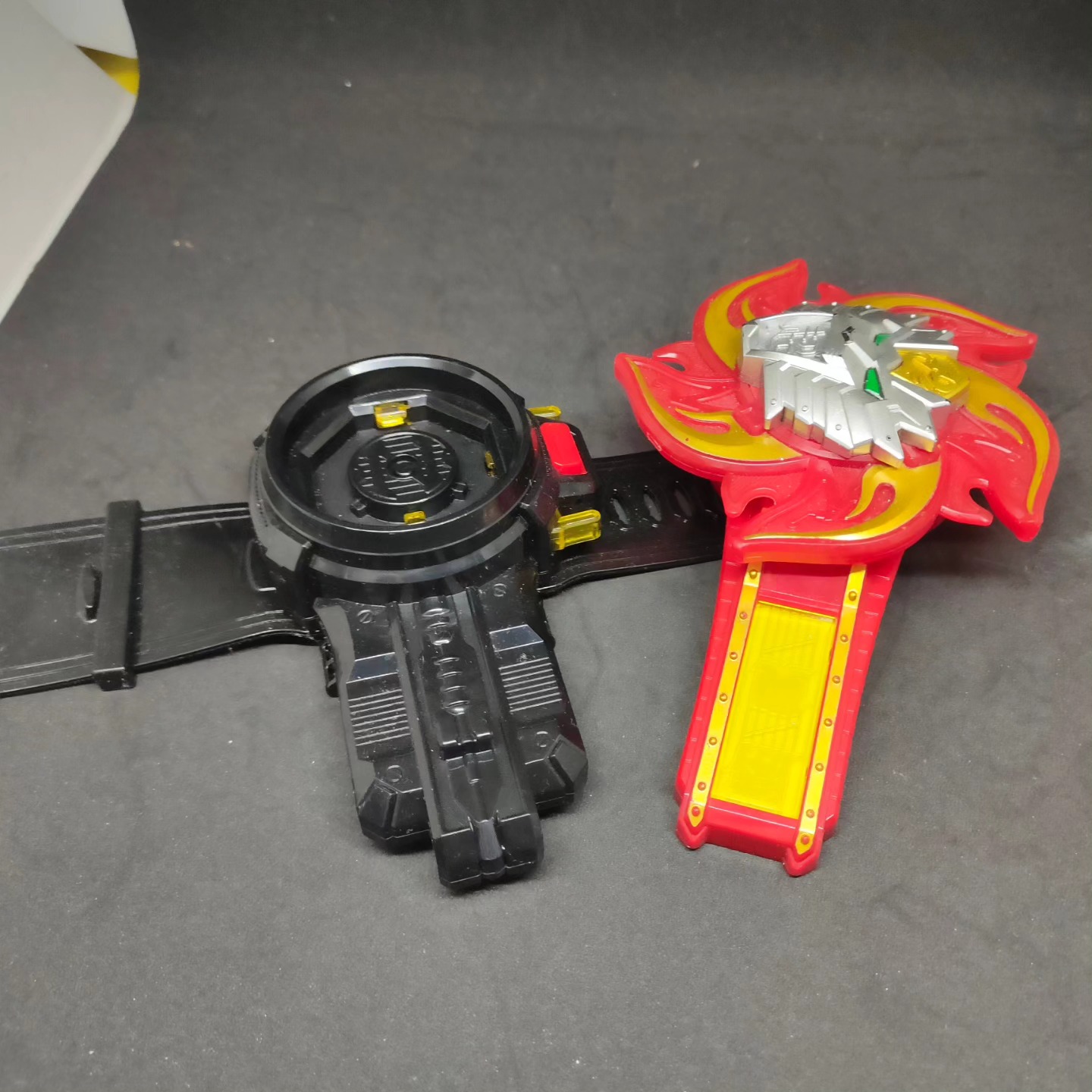 Ninninger... - Kamen Rider Belts,Super Sentai and Accessories