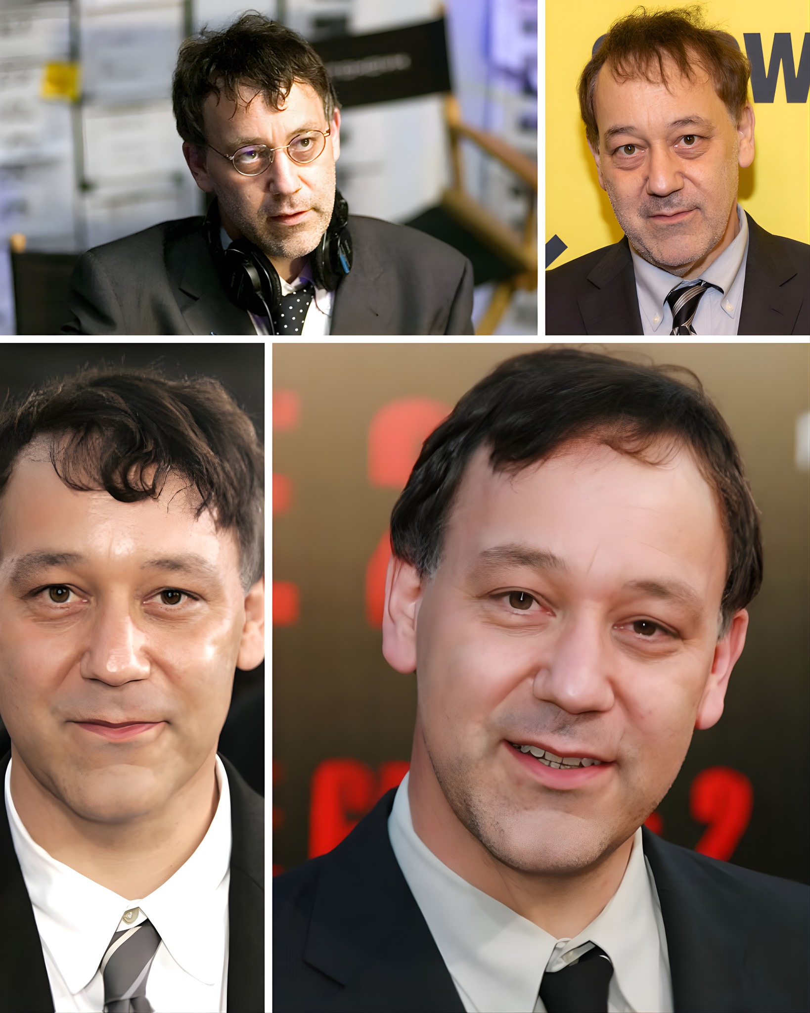 Fareed 2 - happy 66th birthday to Sam Raimi Sam Raimi,... | Facebook