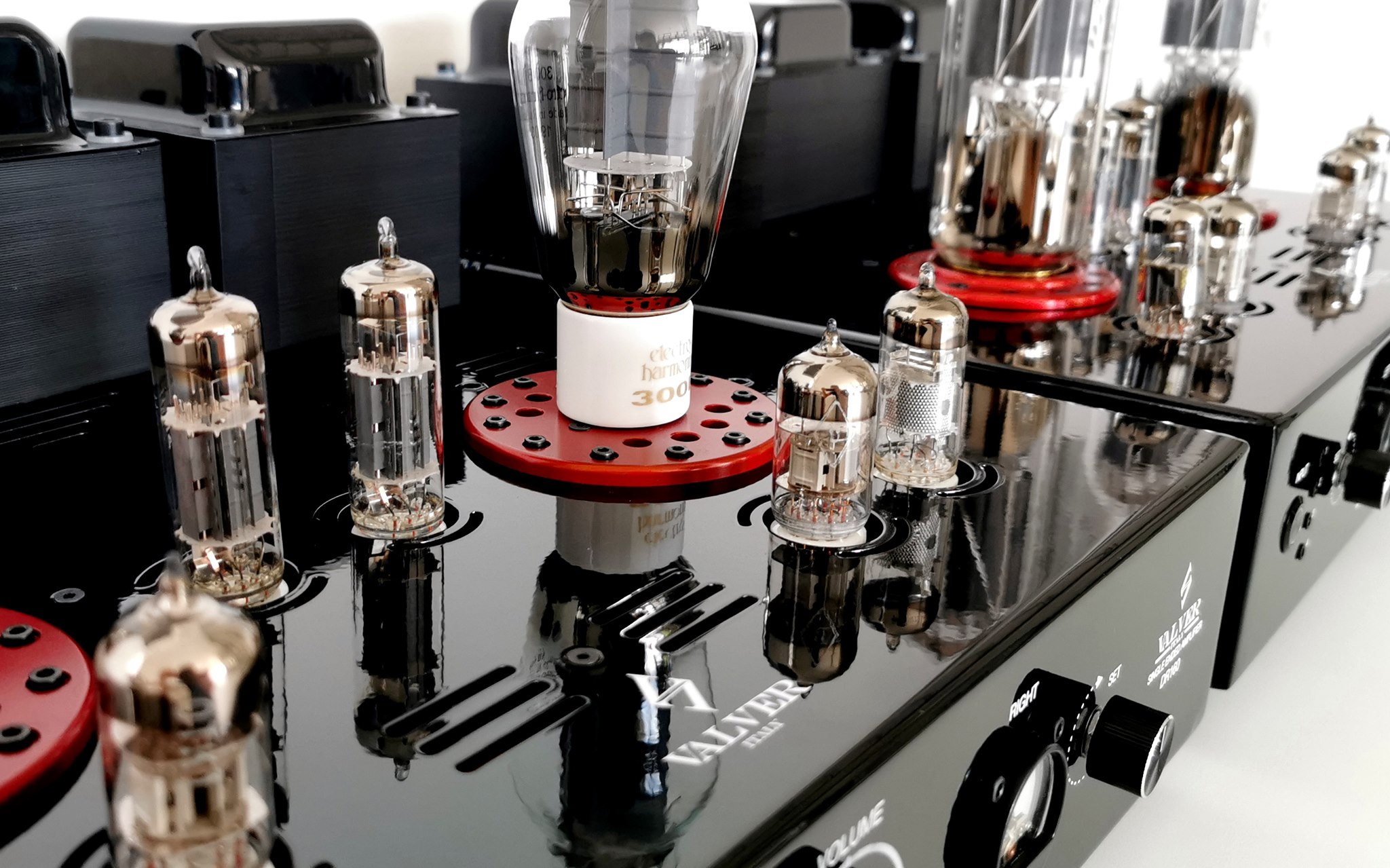 Valver Audio