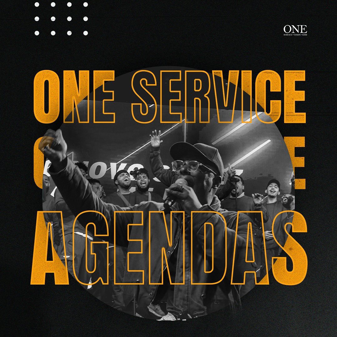 One Service