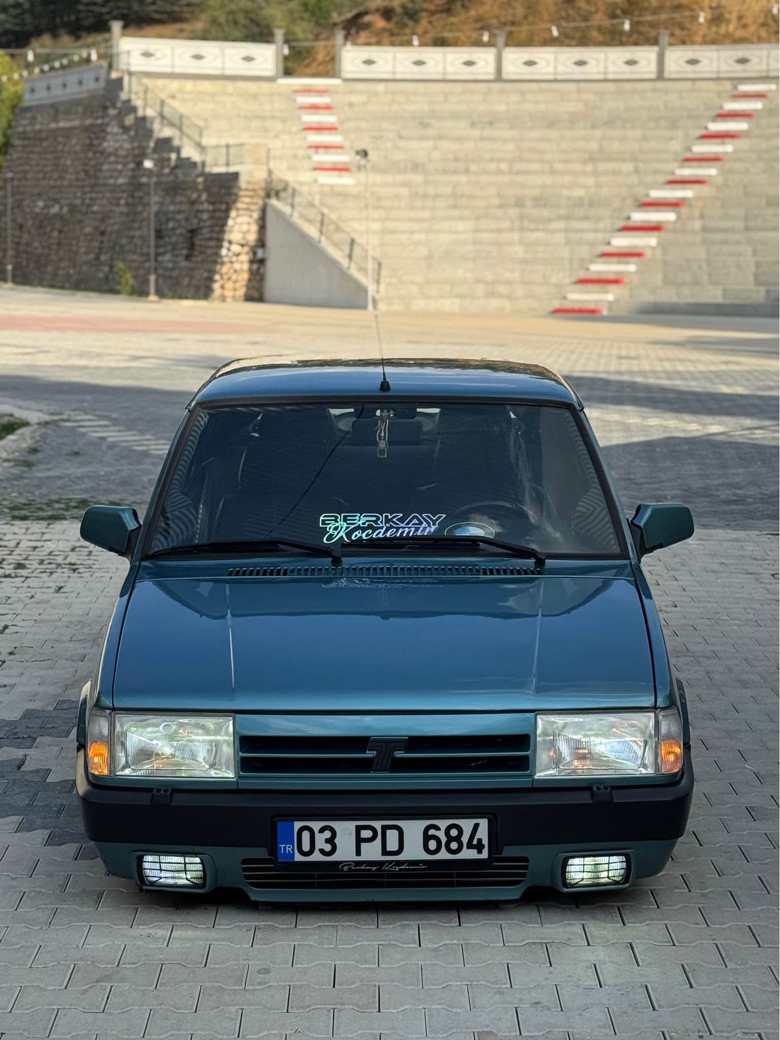 Doğan Slx 94 Zımba