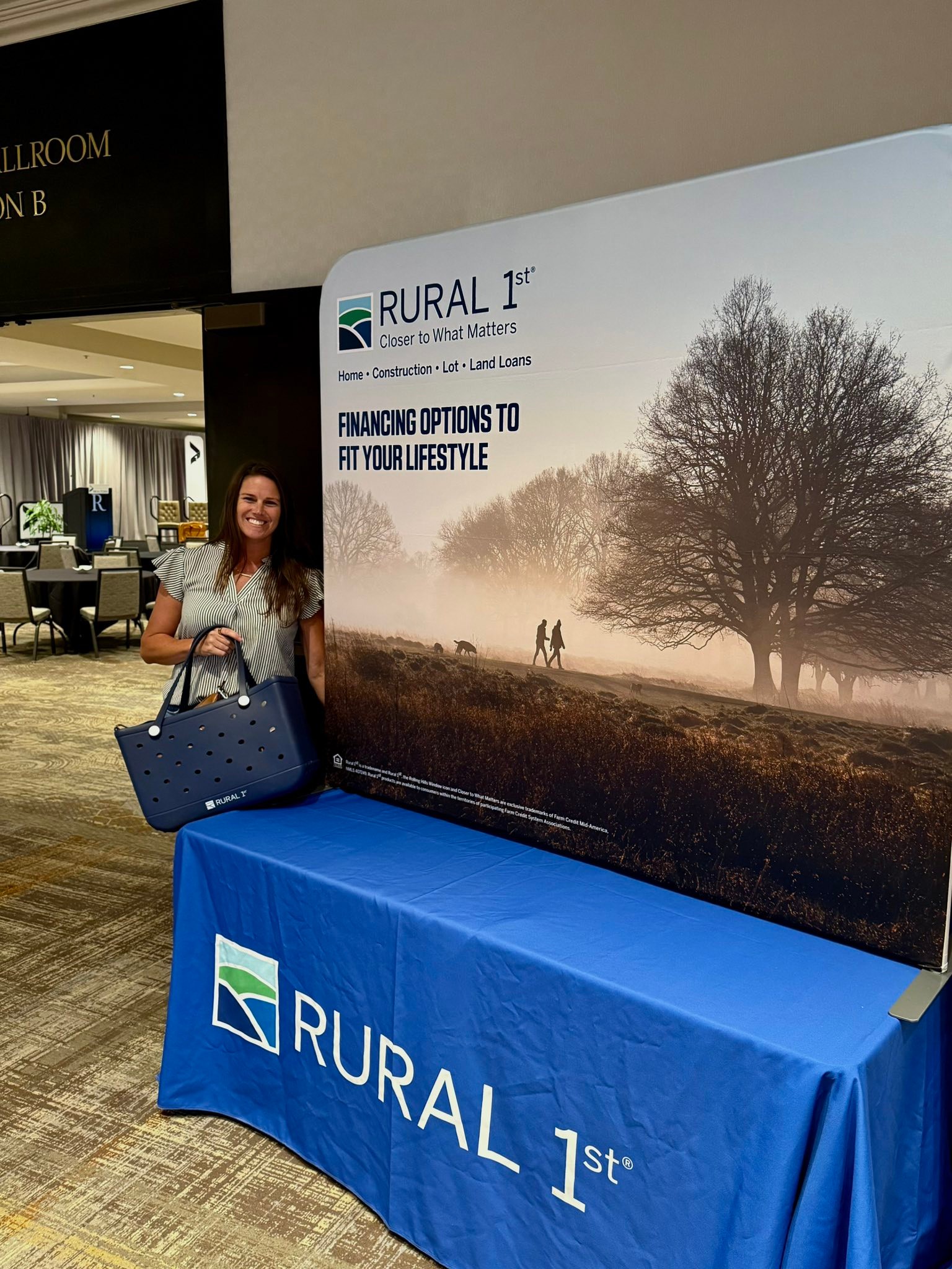 Rylee Alcorn - 🍁 🎉TN Realtors Fall Convention🎉🍁 Realtor... | Facebook