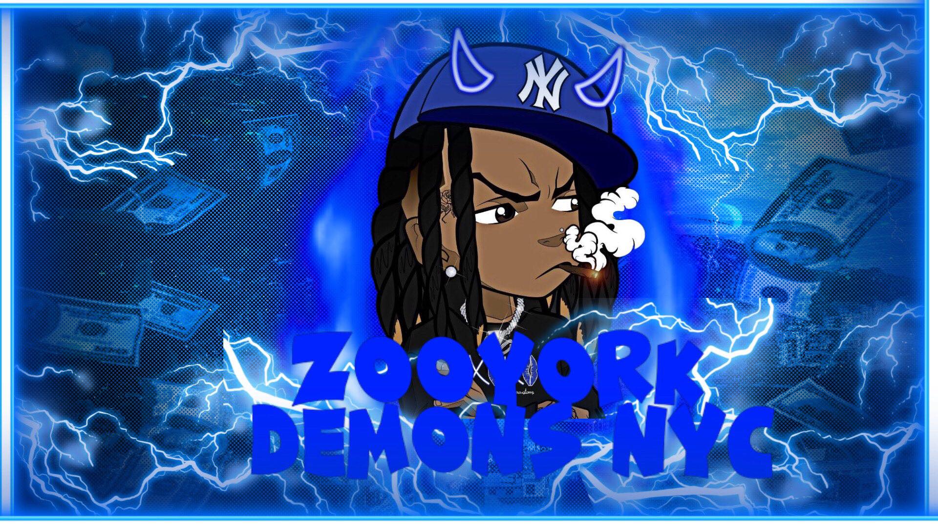 DemonTime Gangland Rp