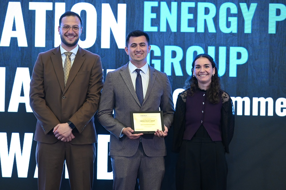 Energy Policy Group | Bucharest