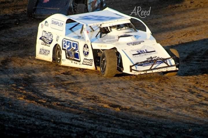 Dustin Crist Racing added a new photo. - Dustin Crist Racing