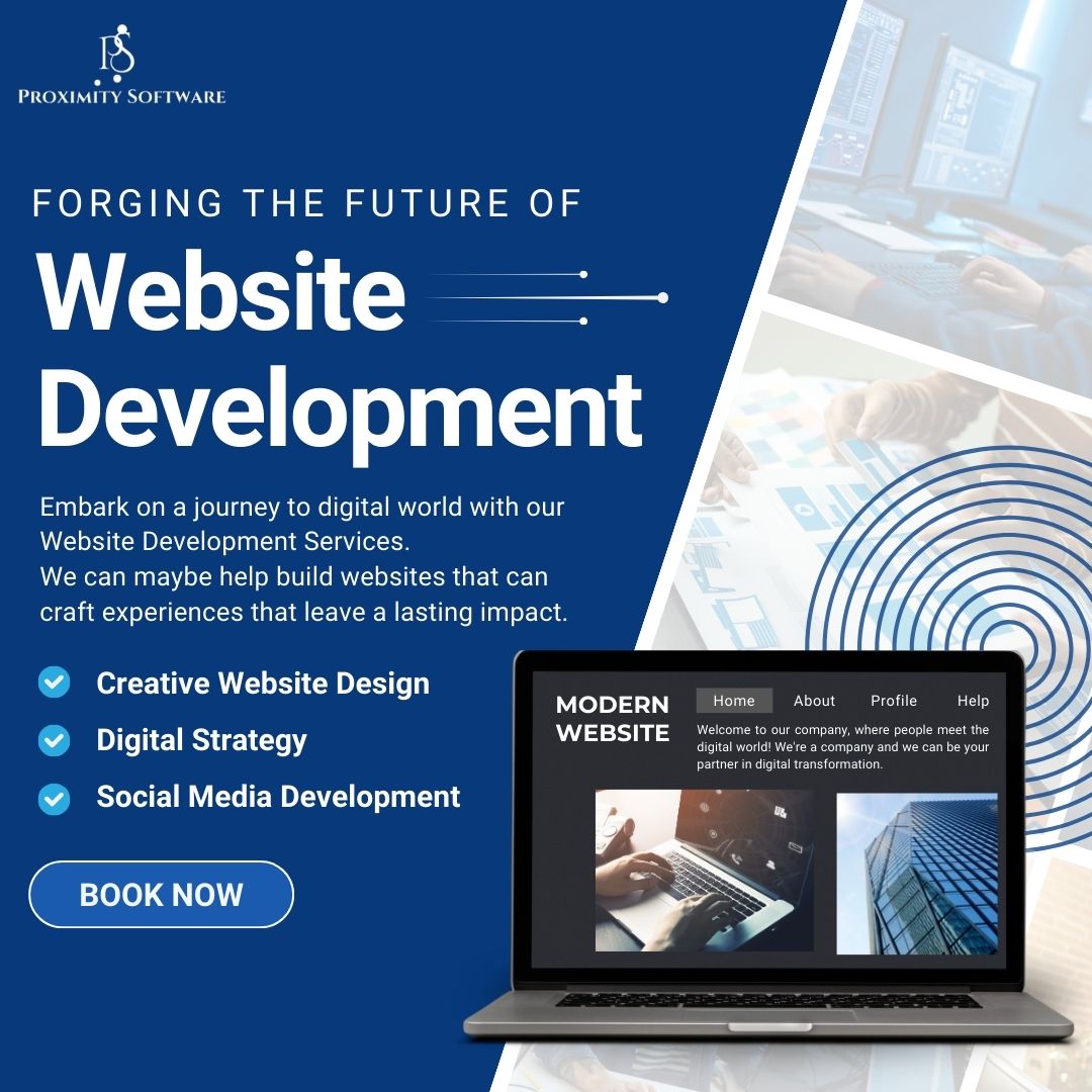 Proximity Software
