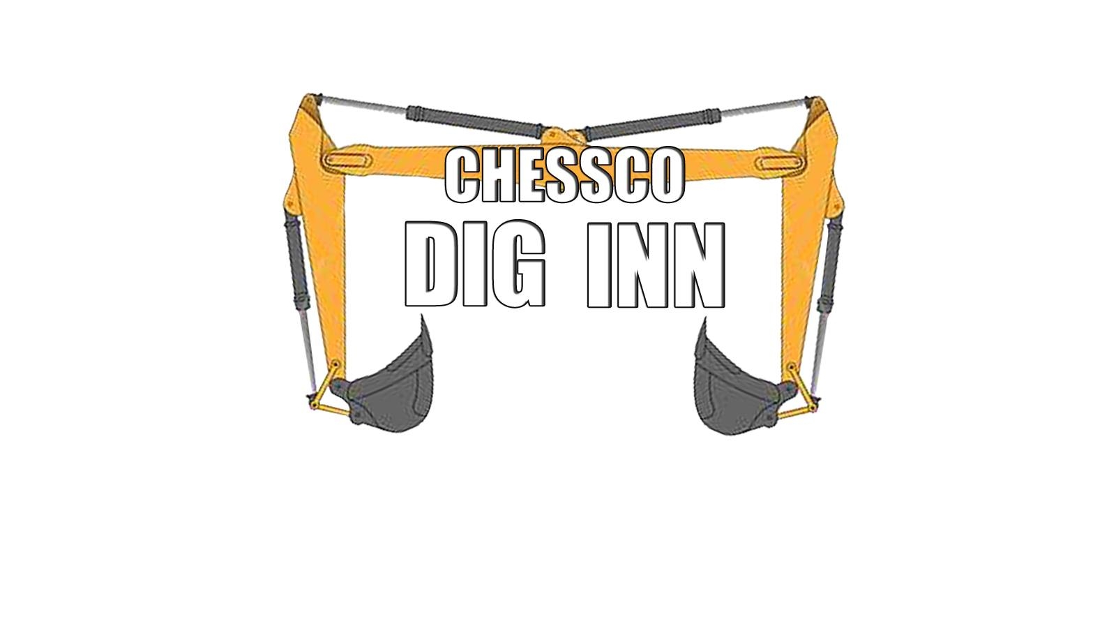 Chessco Dig Inn Stratford Taranaki | Stratford