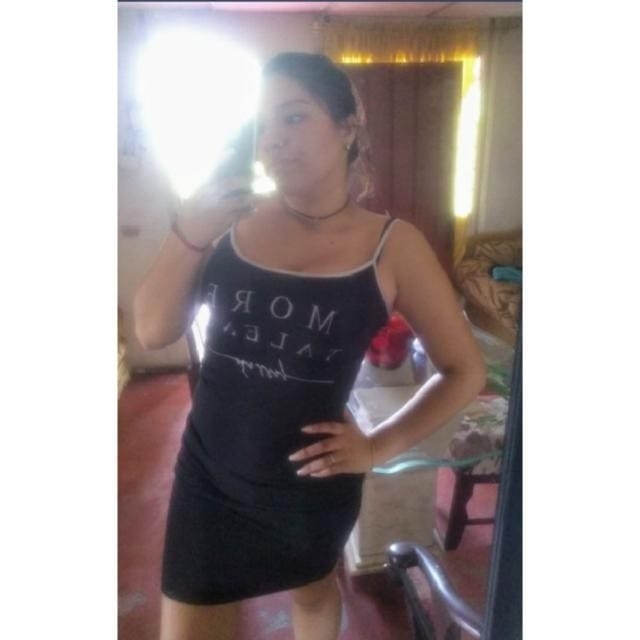 Britney Rengifo