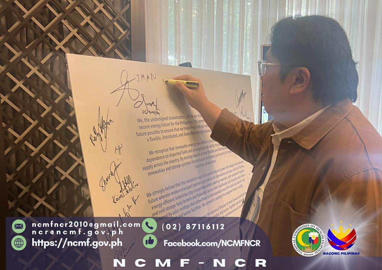 𝐅𝐑𝐎𝐌 𝐓𝐇𝐄 𝐑𝐄𝐆𝐈𝐎𝐍𝐒: 𝐍𝐂𝐌𝐅 – 𝐍𝐂𝐑 𝐍𝐂𝐌𝐅-𝐍𝐂𝐑 𝐉𝐎𝐈𝐍𝐒 𝐌𝐔𝐋𝐓𝐈𝐒𝐄𝐂𝐓𝐎𝐑 𝐃𝐈𝐀𝐋𝐎𝐆𝐔𝐄 𝐅𝐎𝐑 ...