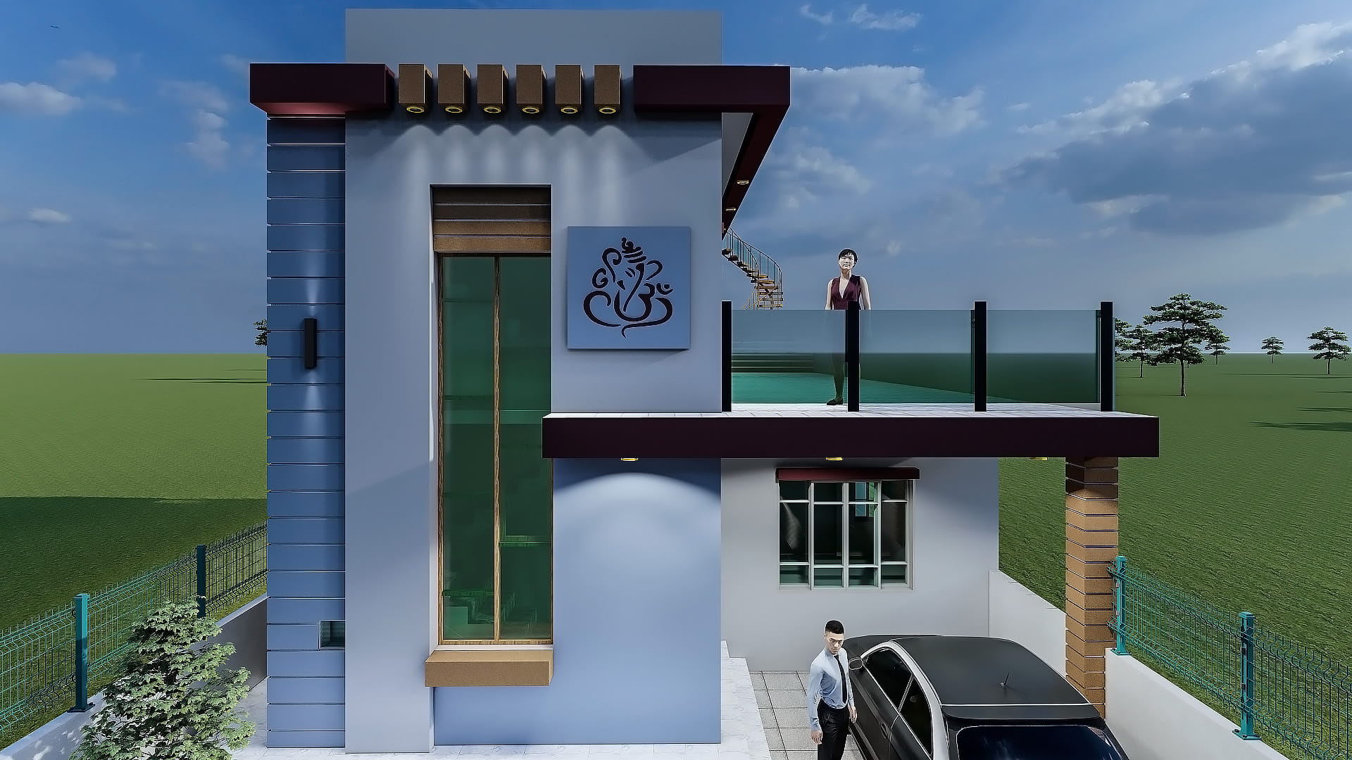 Onpoint Engineering Consultancy | Butwal