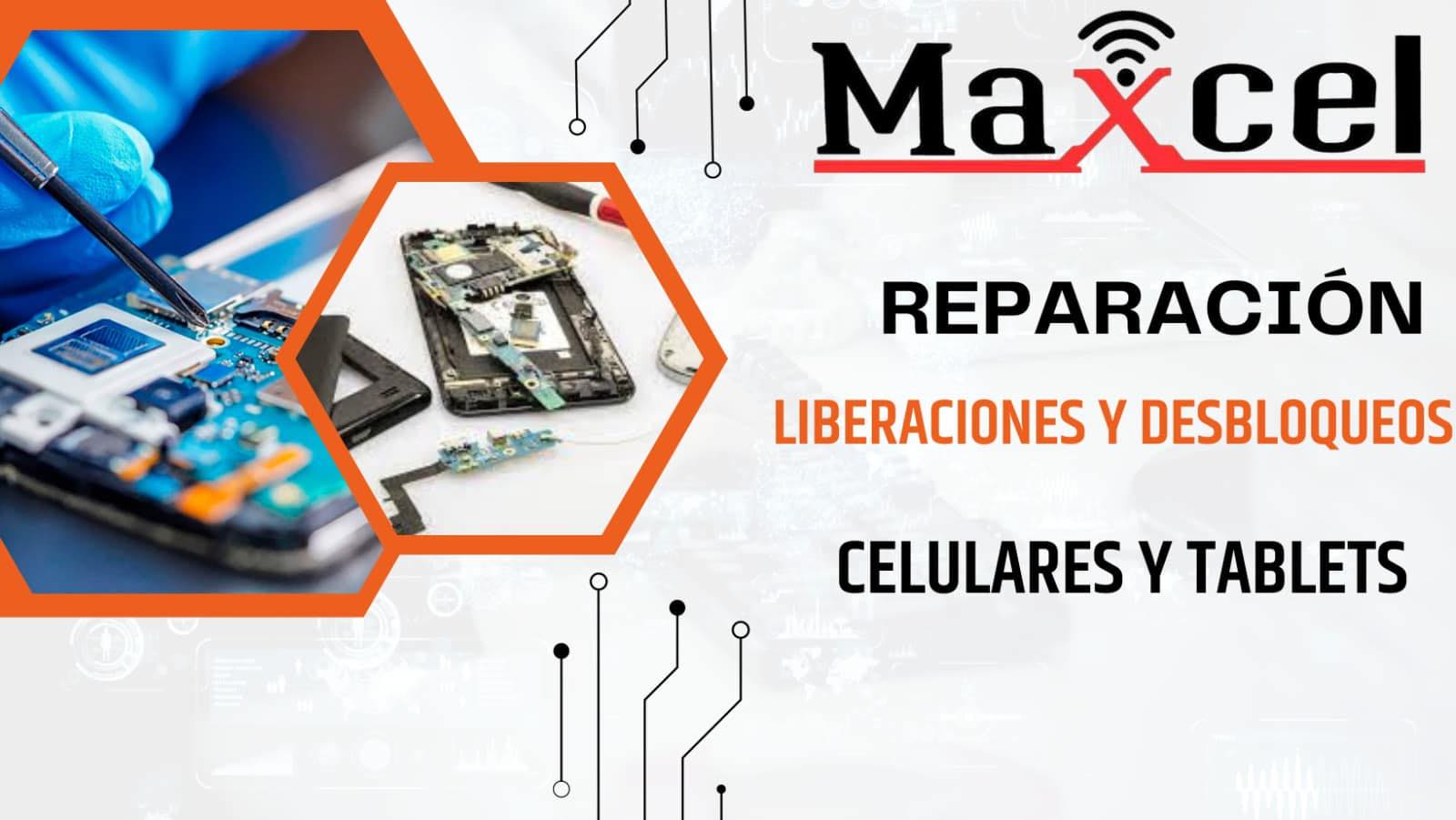 Maxcel | Durango