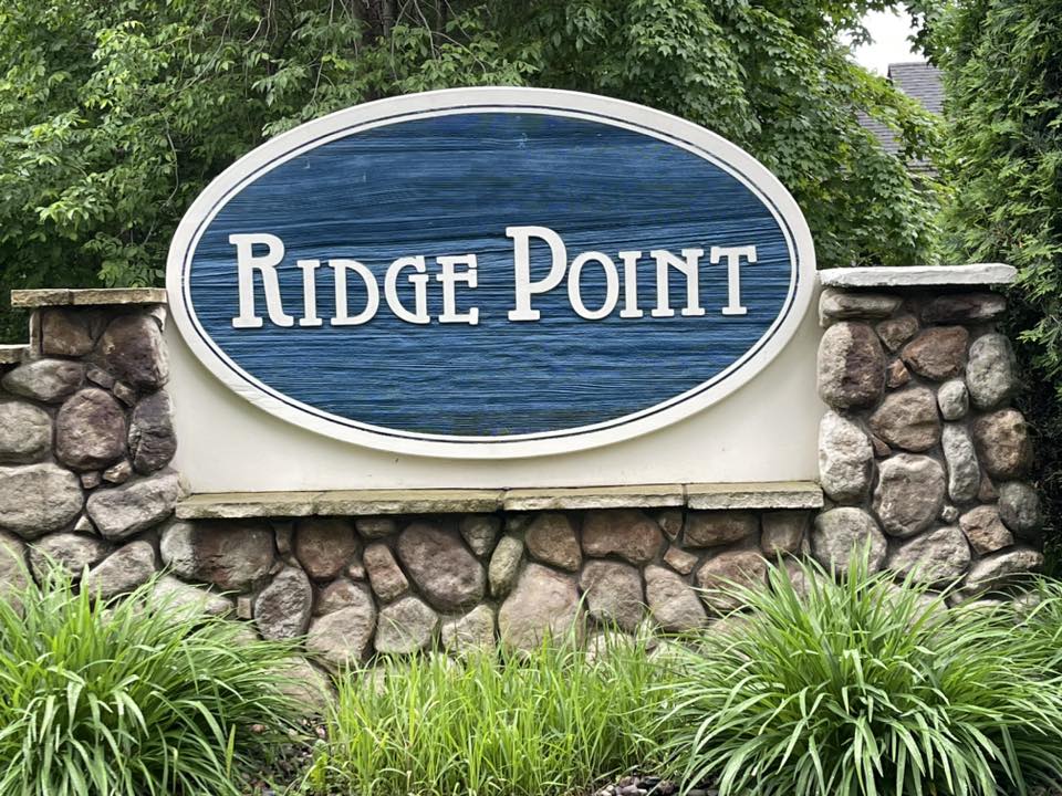 Ridge point townhomes | Facebook