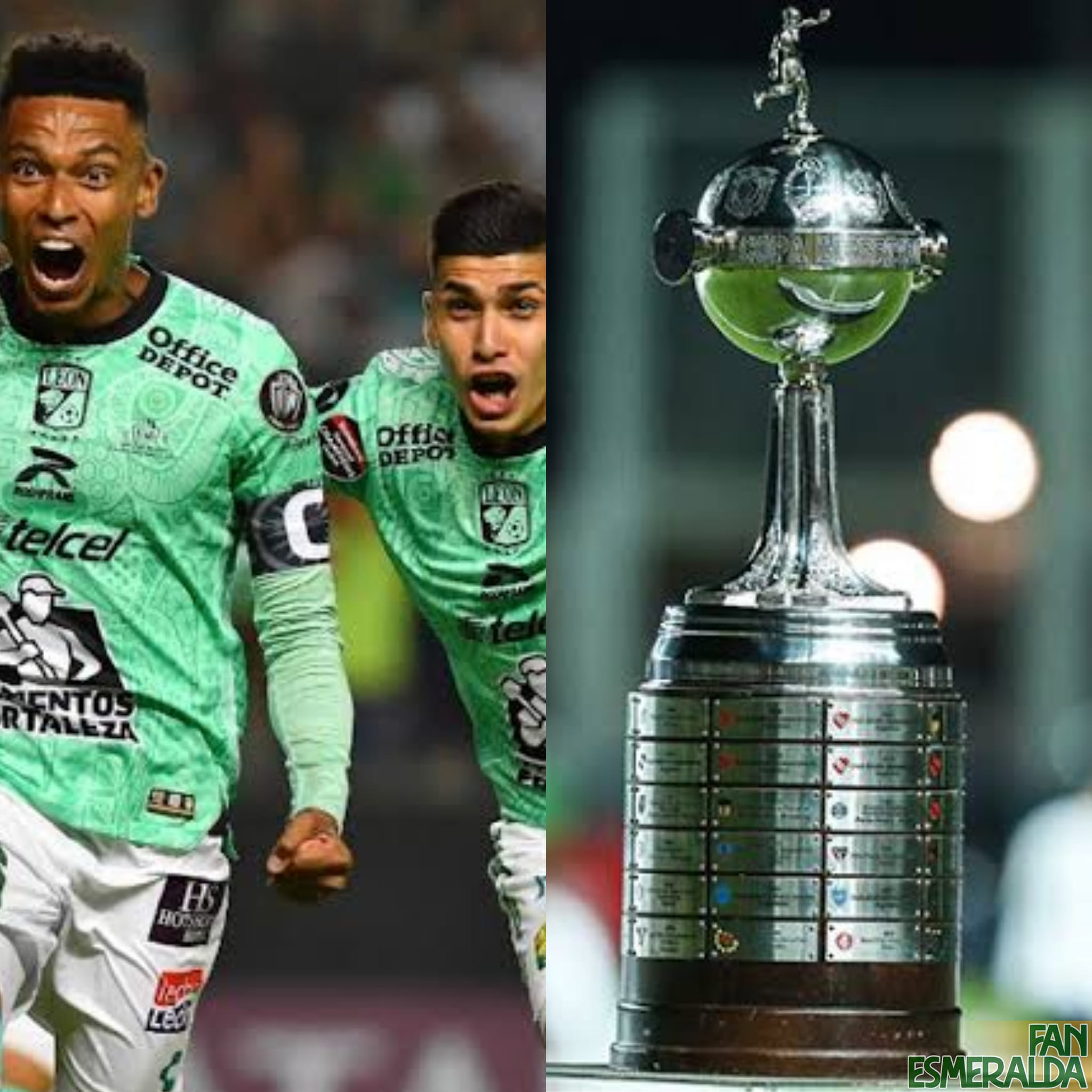 Fan - ¡ÚLTIMO MOMENTO! 🚨 La CONMEBOL y CONCACAF llegaron a un acuerdo ...
