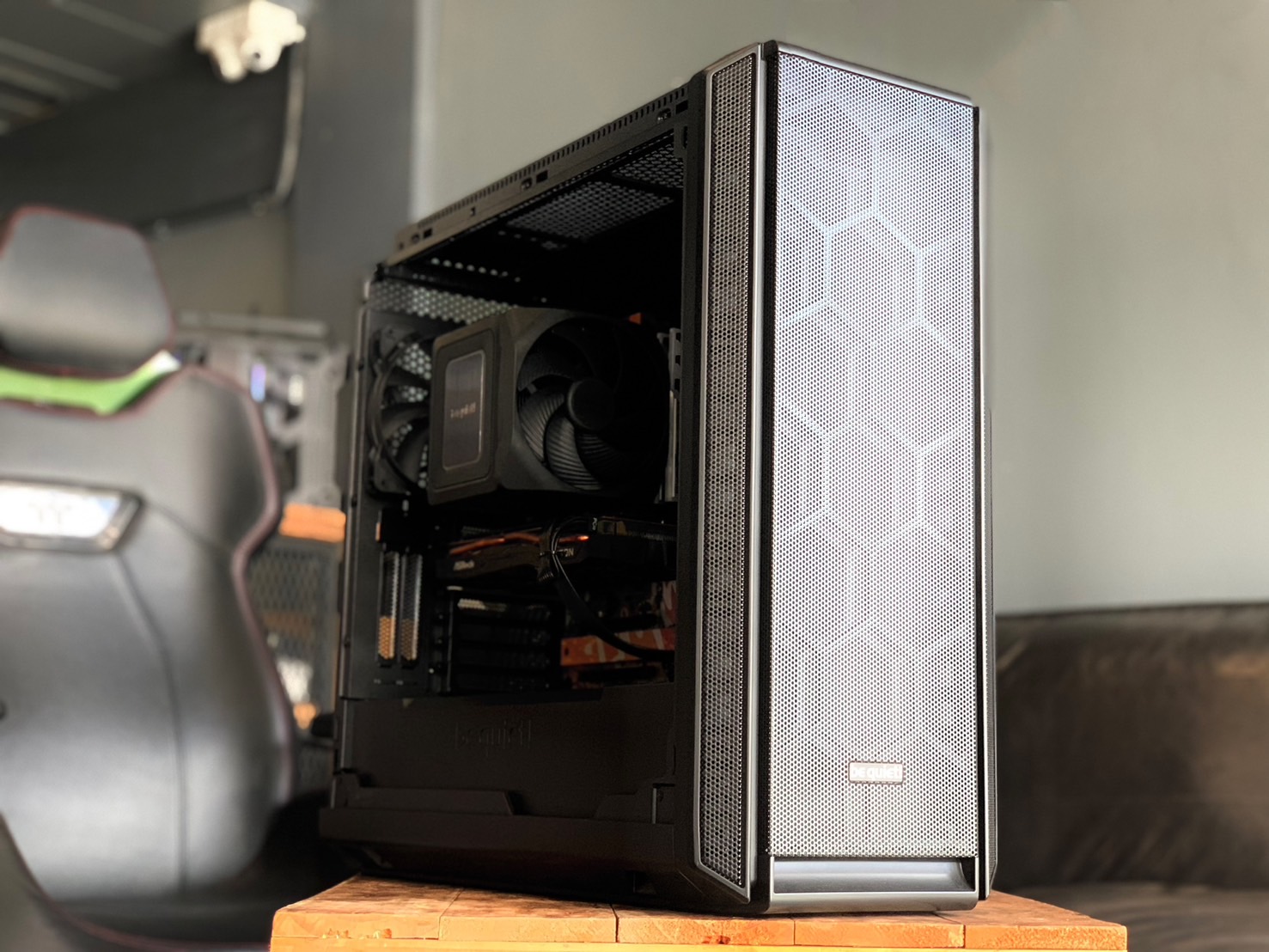 Commix Store - BE QUIET! BASE 802 🖤🍑... | Facebook