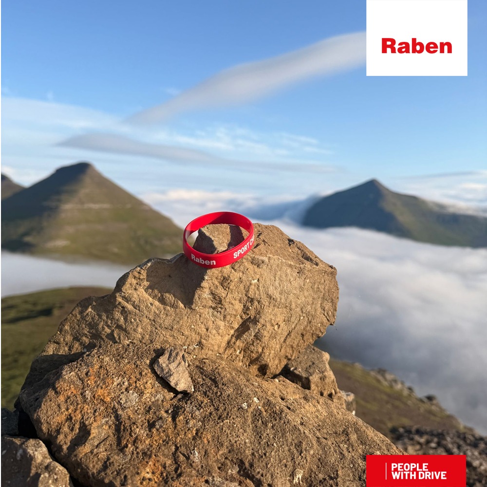 Raben Polska - Do you know myRaben platform which allows you to quickly ...