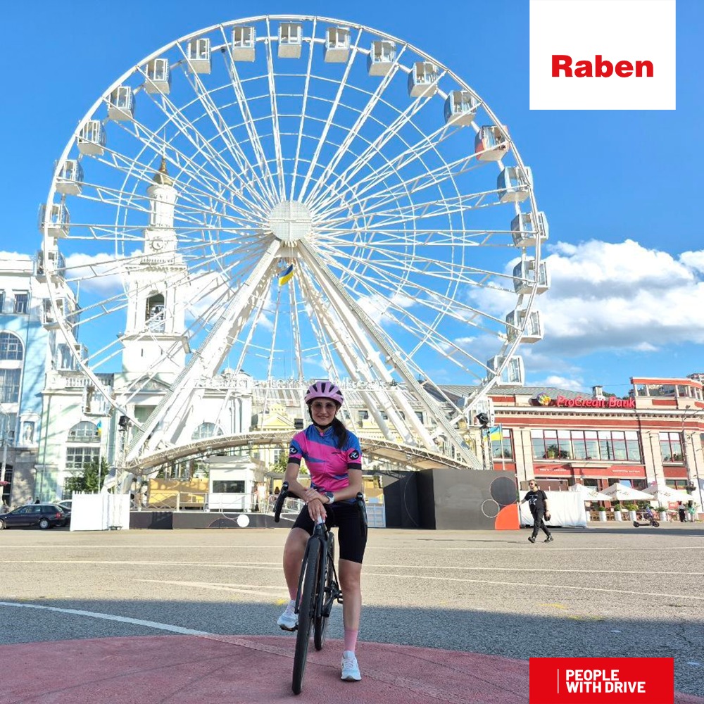 Raben Polska - Do you know myRaben platform which allows you to quickly ...