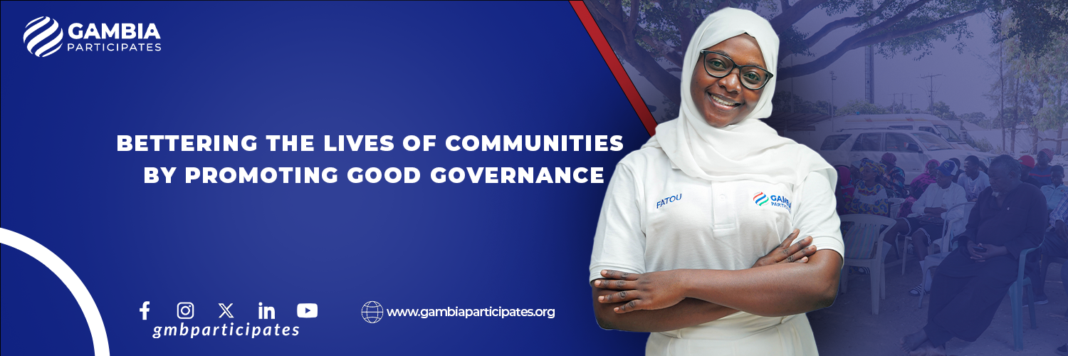 M... - Ministry of Fisheries and Water Resources of The Gambia