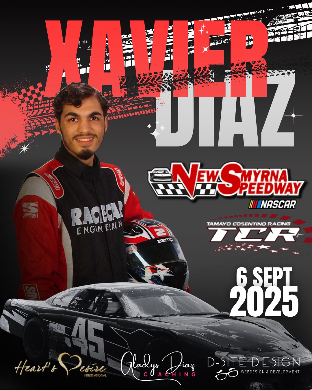 Xavier Diaz Racing