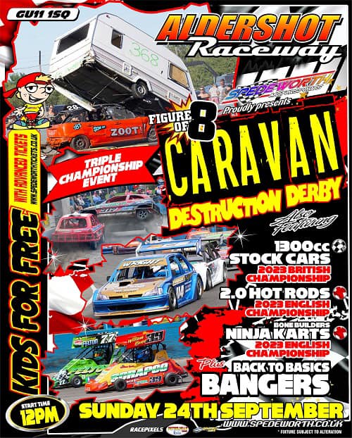 Banwell Racing
