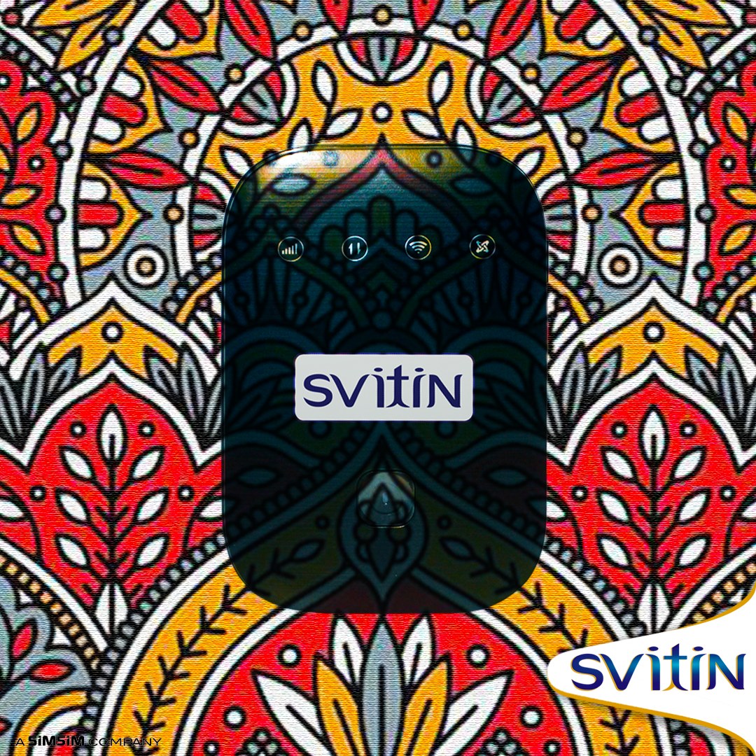 SVITIN | Colombo
