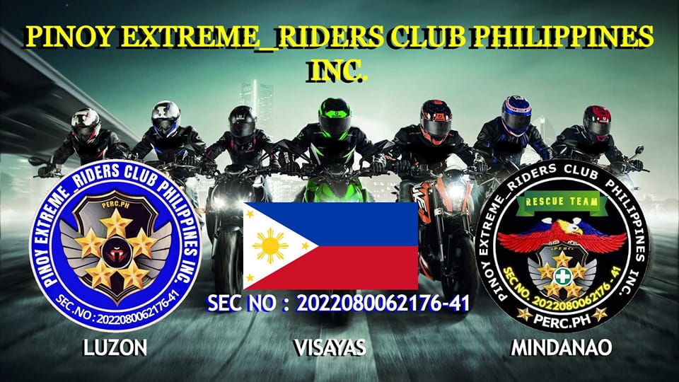 PINOY EXTREME RIDERS CLUB | Facebook