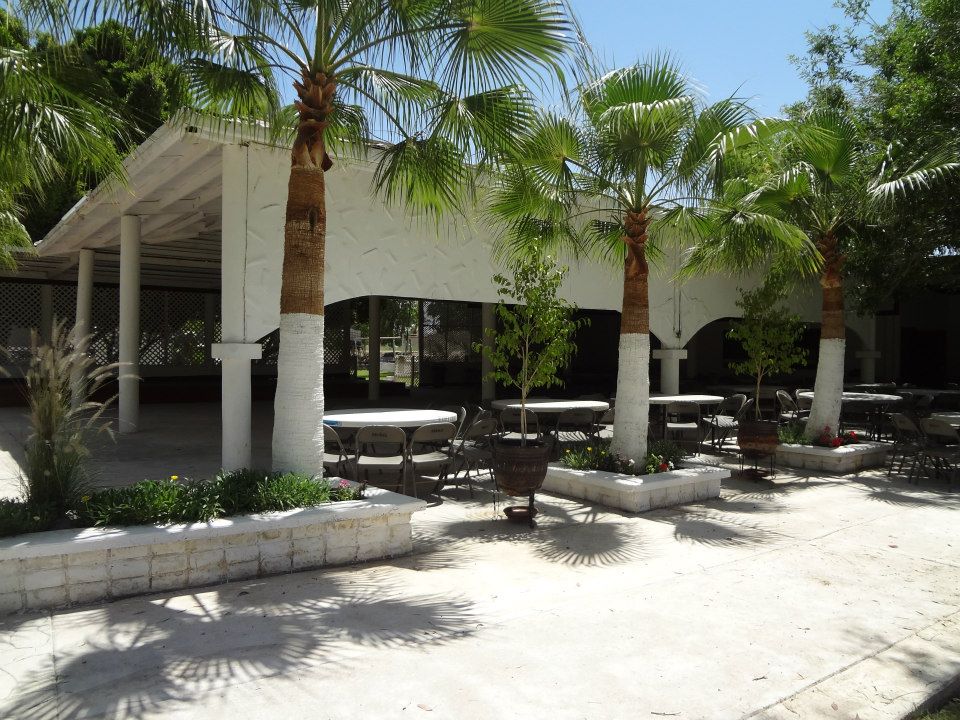 Rancho Roa | Mexicali