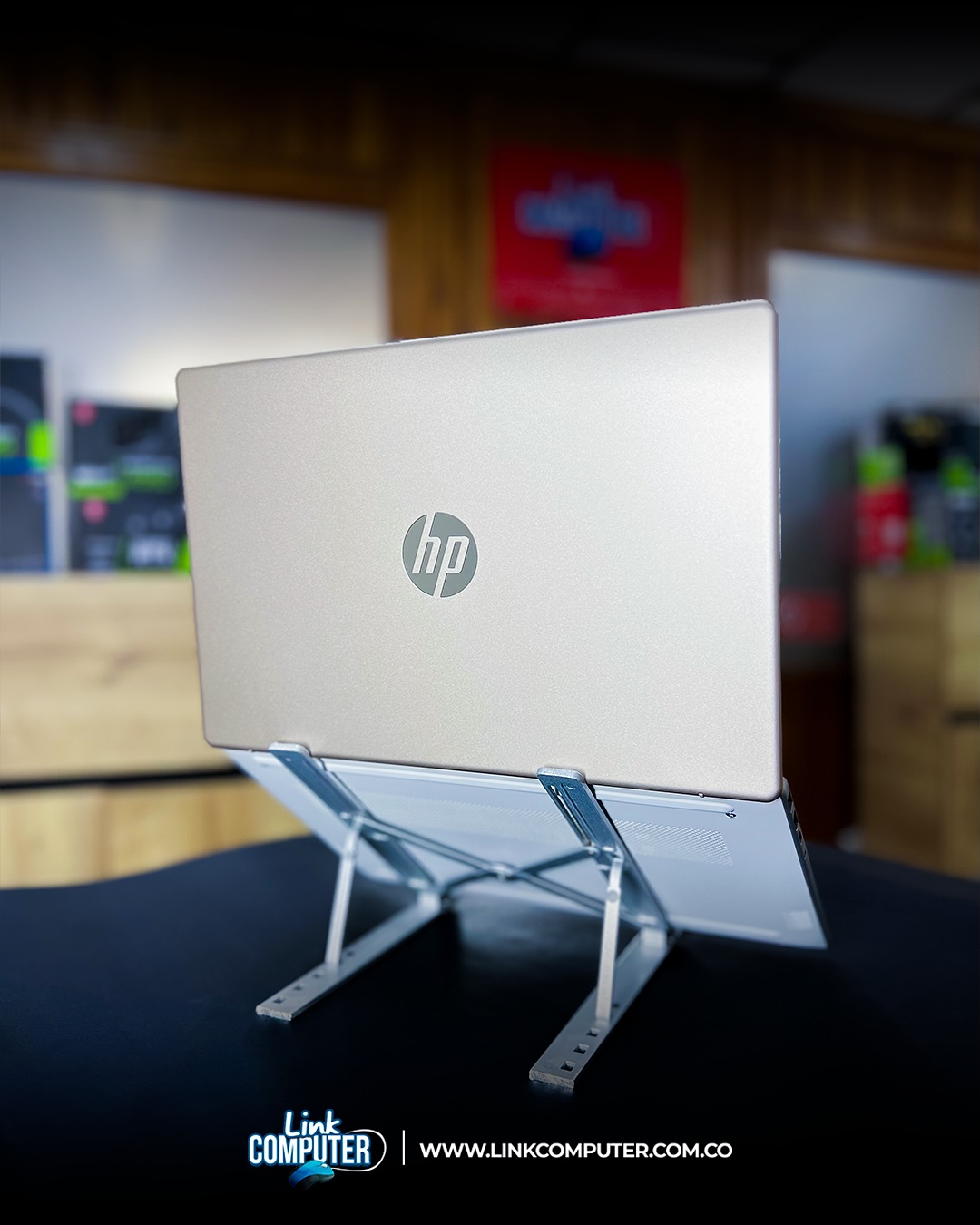 Link Computer Pereira | Pereira
